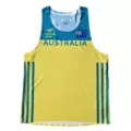 Bright Yellow Australia