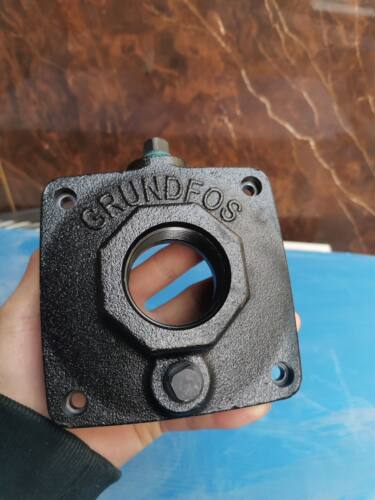 格兰富CH，CM系列泵头，铸铁泵体，进水口端盖