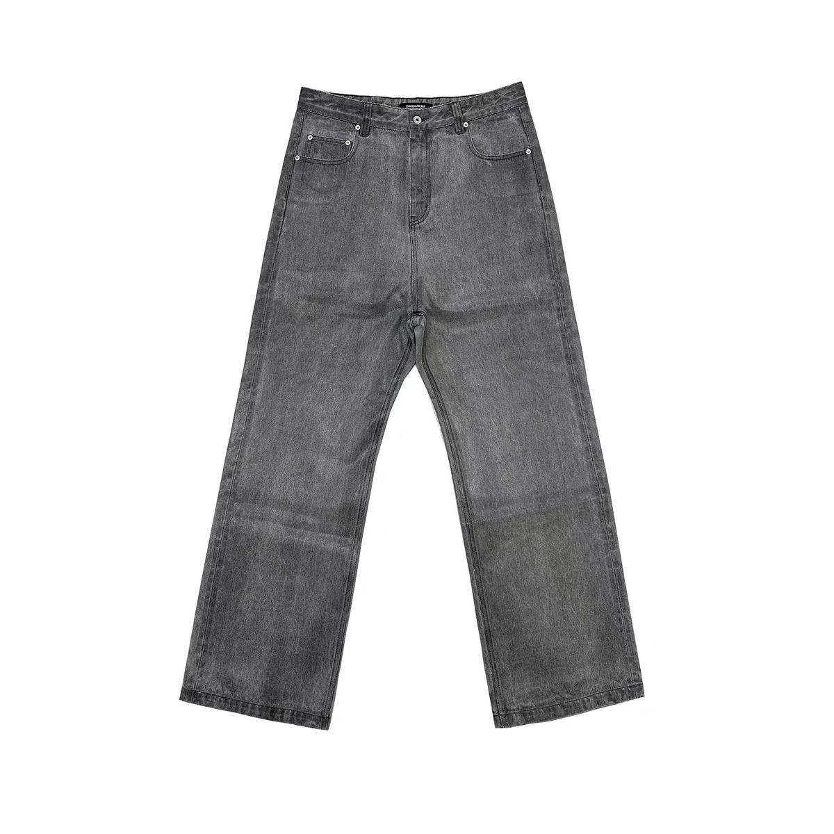 UNKNOWNWORLD刷胶四季