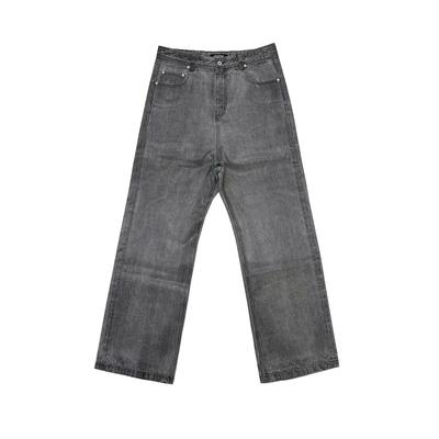 UNKNOWNWORLD刷胶四季