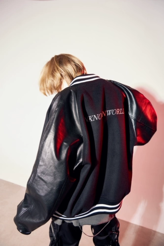 Неизвестный мир FW21 Тяжелая шерстяная шерстяная шерстяная шерстяная шерстяная шерстяная шерстяная шерстяная шерсть