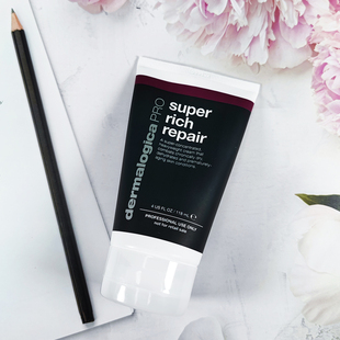 德美乐嘉dermalogica营养润素修复super 极润面霜高滋润 rich院装