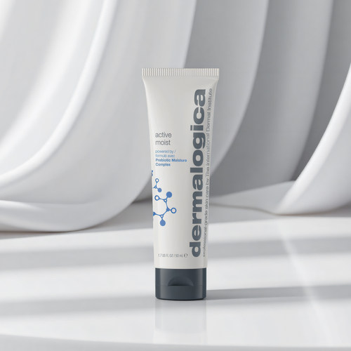 德美乐嘉dermalogica水芹保湿露