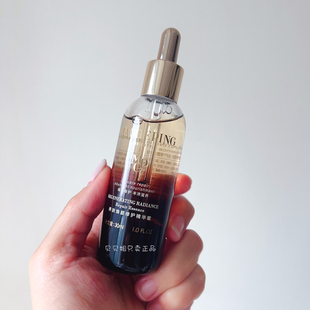 毛戈平养肤焕颜修护精华蜜滋润保湿 紧致修护滋养水包油不腻正品