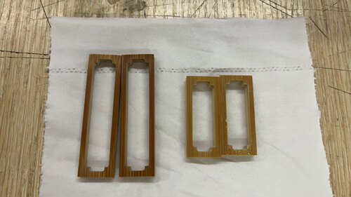 6厘米＼4厘米杯顶1.2厘米卡位杂雀笼小黑白笼高鸟笼 加高食杯一对