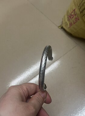 金钱中钩 不锈钢 天祥字号 吱喳9寸，9.2寸 画眉33笼专用钩