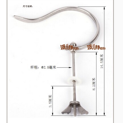 天寿光身相思批发鸟笼配件图片
