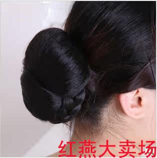 Extension cheveux - Chignon - Ref 237139 Image 5