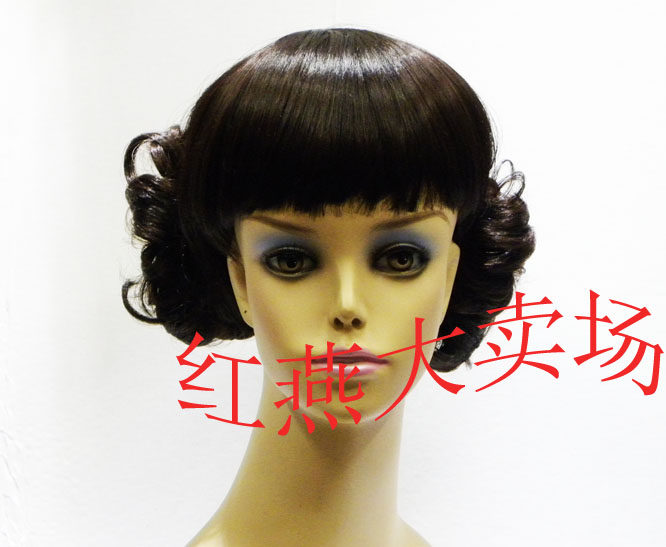 Extension cheveux - Chignon - Ref 245015 Image 5