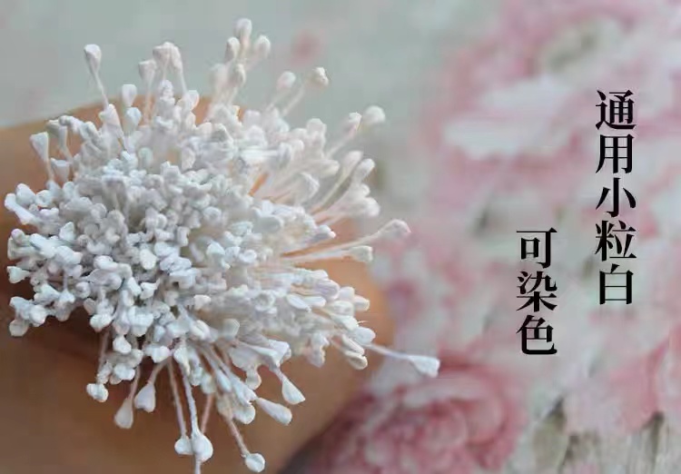 2通用非常好看花蕊薄利多销