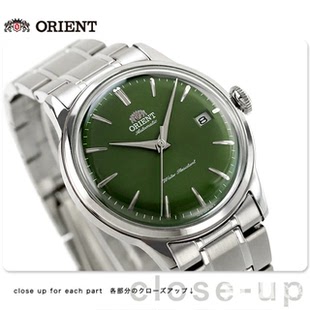 AC0M11Y AC0M09E 东方双狮简约自动机械男表RN 日本代购