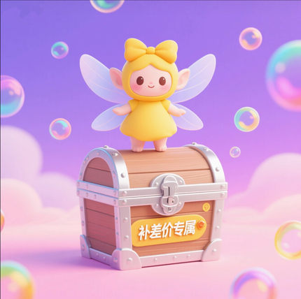 补差价