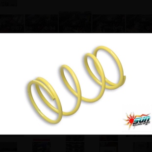 台湾SUN 改装 大弹簧 变速大弹簧 转速弹簧