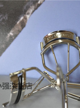 植村秀睫毛夹 配带LOGO 的替换芯 小瑕疵