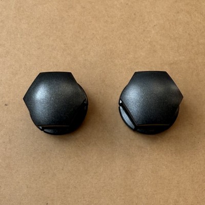 适配ZEEKR极氪X 001汽车轮胎螺丝装饰帽轮毂螺栓螺母保护帽防尘盖