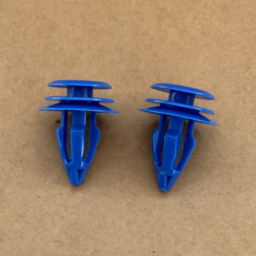 特斯拉ModelS/Y/X行李箱卡扣