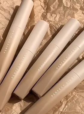 完美日记唇泥软陶唇釉雾面哑光N03丝绒唇釉女显白口红平价学生N02