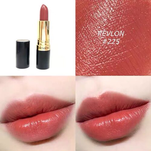 露华浓revlon丽彩口红225正品325