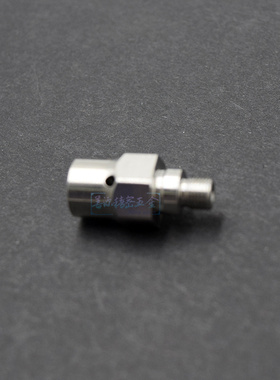 适用于法兰克自动穿线钻石眼模F113下导丝嘴FANUC穿丝嘴A290-8092