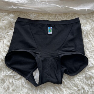31不退换 外贸日单贵牌生理内裤女 防漏安心裤舒适感透气三角裤
