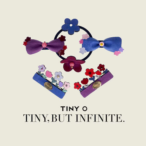 羊皮彩虹桃进口可自由搭配发箍