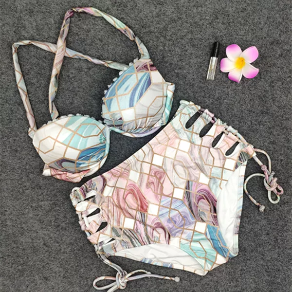 Товары от 爱美丽时尚泳衣店