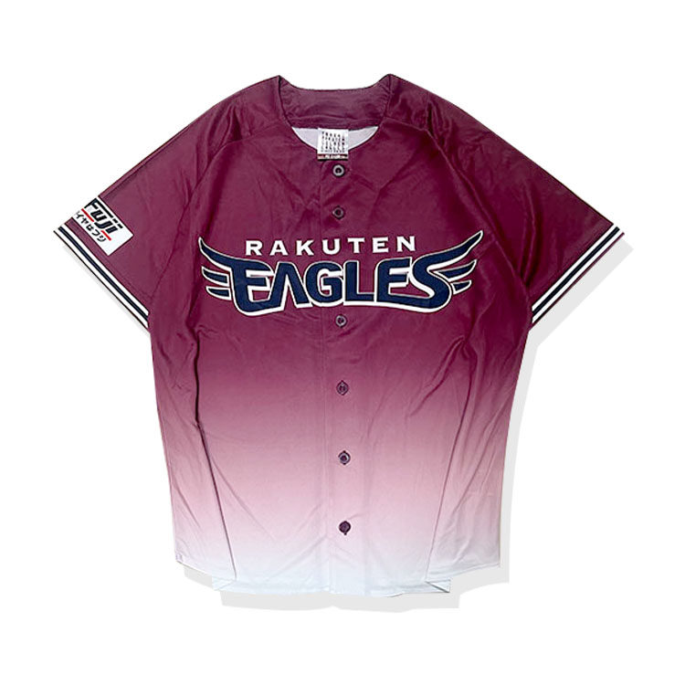 프린트 야구 유니폼 반팔 남성 및 여성 아메리칸 루즈 가디건 티셔츠 통기성 팬 티셔츠 반팔 힙합 성인 스타일