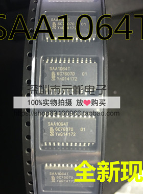 TEF6621T TEF6624T TEF6606T TEF6601T TEF6686HN SAA1064T