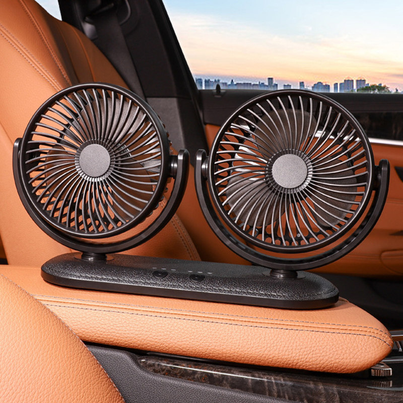 车载风扇12v24v双头usb小电风扇大货车用空调制冷降温汽车内强力|ruв категории автомобиль/товаров/аксессуары/переоснащение, Автомобильная аудио - видео/средства электронной/приборов, средства электронной/приборов, вентилятор для автомобилей - от Buy2taobao.com для оказания профессиональной услуги покупки агента Taobao