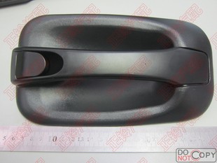 FTR 车门外拉手 FVR 五十铃 原厂 庆铃