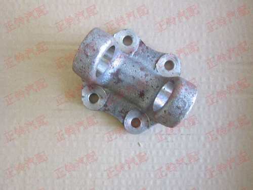 传动轴凸圆法兰江西五十铃29*94