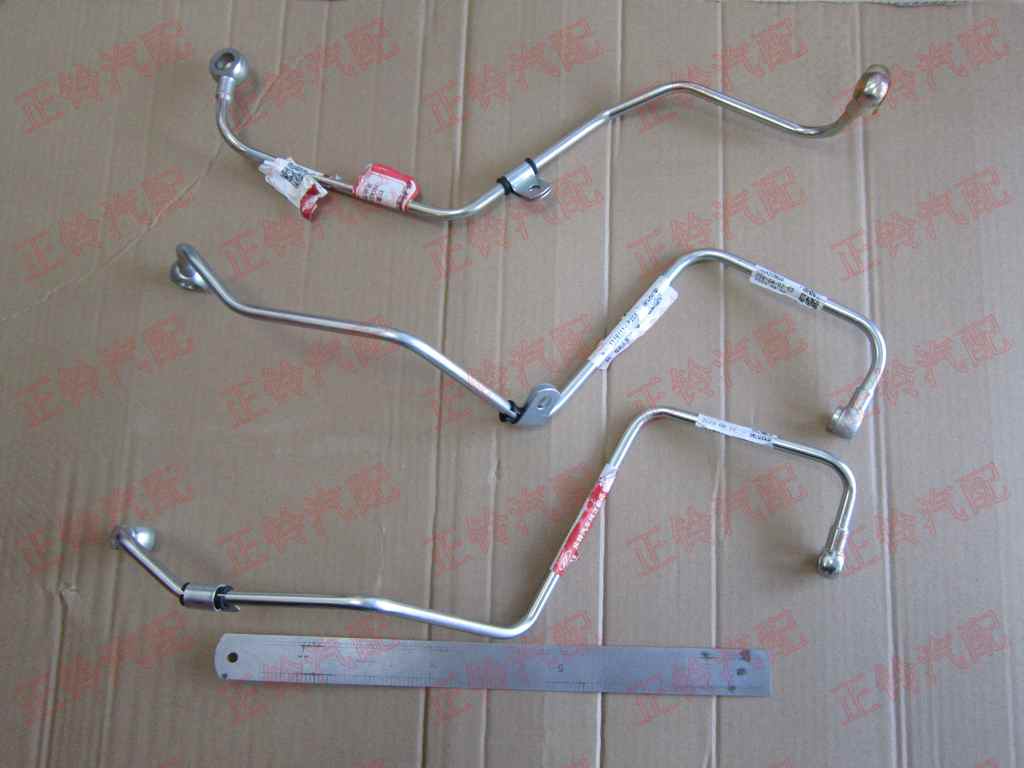 涡轮增压器油管100P600PKV100