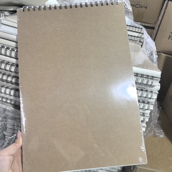 9-443文具套装（以实物展示为准）A4素描上翻60张