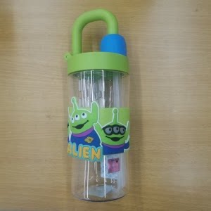 联众H10009-3X三眼仔系列茶杯750ml
