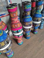 12 -INCH Color Leather Tuning