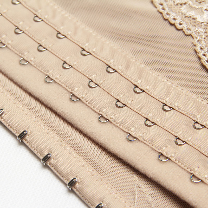 Corset 8215# en nylon - Ref 683499 Image 4