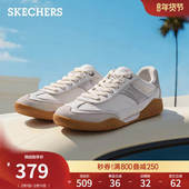 新款 时尚 女款 斯凯奇2026春季 轻质缓震耐磨运动鞋 板鞋 潮流休闲鞋