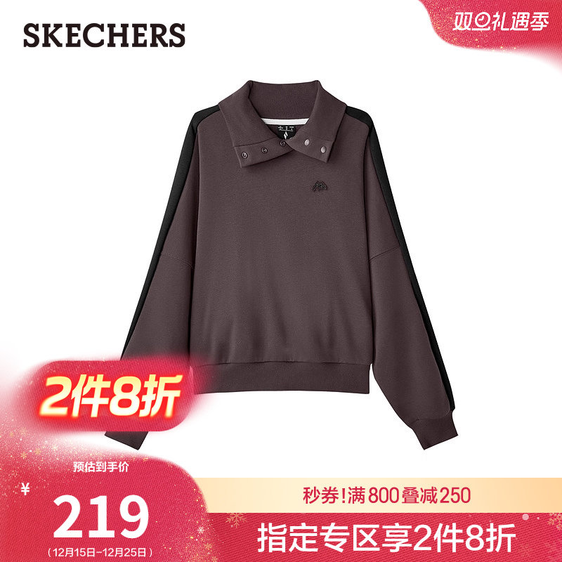 落肩宽大版型，伸展自如