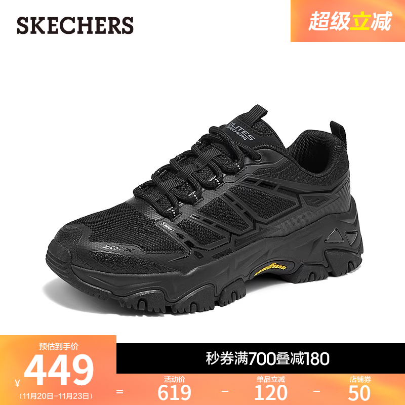 LOW TOP LACE UP设计，舒适耐磨