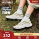 春季 徒步鞋 流行时尚 斯凯奇闪穿鞋 女鞋 一脚蹬健步鞋 厚底休闲运动鞋