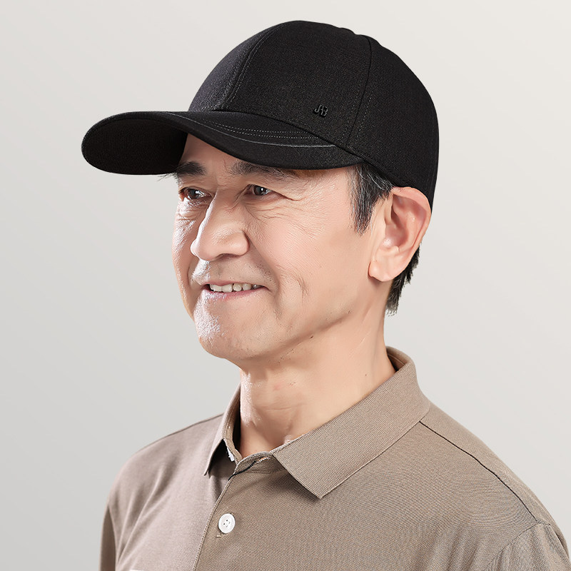 中老年人棒球帽子男士春秋季爸爸鸭舌帽爷爷夏男款休闲老头鸭舌帽,服饰配件/皮带/帽子/围巾,帽子,淘宝优惠券,粉丝福利购,淘宝优惠卷