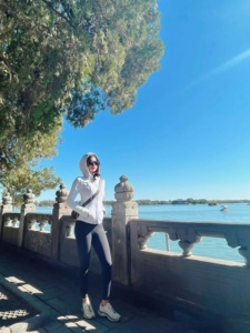 lu家nulu连帽define四季可穿女子抽绳连帽运动夹克瑜伽上衣外套