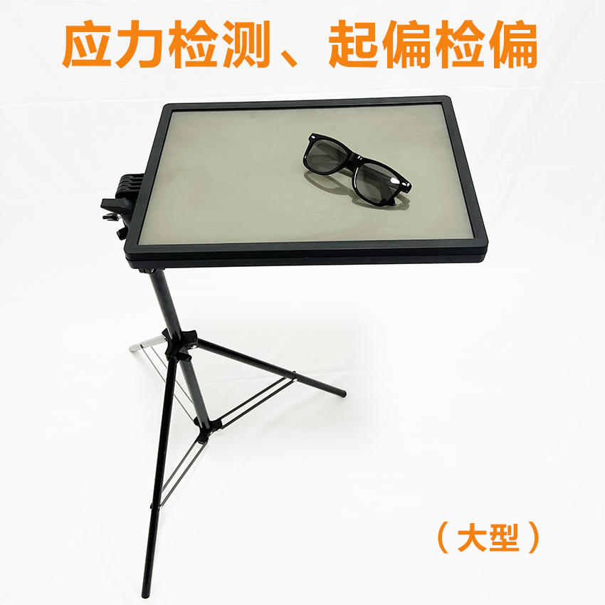 微型小型应力检测仪器