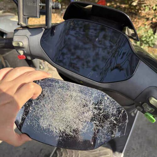 九号原装仪表壳上盖N70cN80 N85 N90 F90 F60 C90 Bmax仪表壳原厂