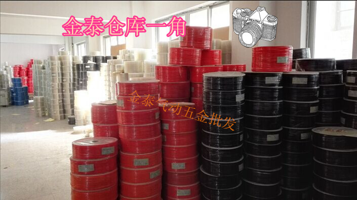 导杆气缸JTD40*5 10 15 20 25 30 35 40 50 75 档板气缸 三杆气缸