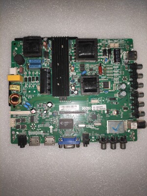 原装理想LED4670主板 TP.VST69S.P82 RS-46ADPD 配屏HV460WU2-200