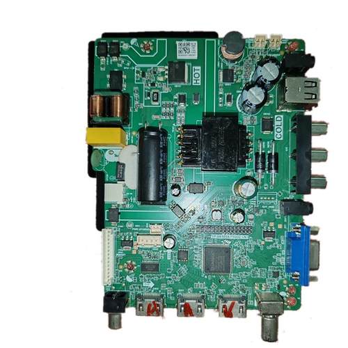 TP-Tk105A.PB802液晶电视机主板