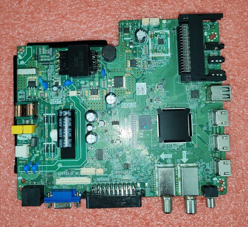 原装乐华主板4核WiFi智能主板