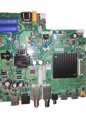 TPD.NT72563C.PB788 5NT63CA2 5NT725B2 三合一网络电视主板