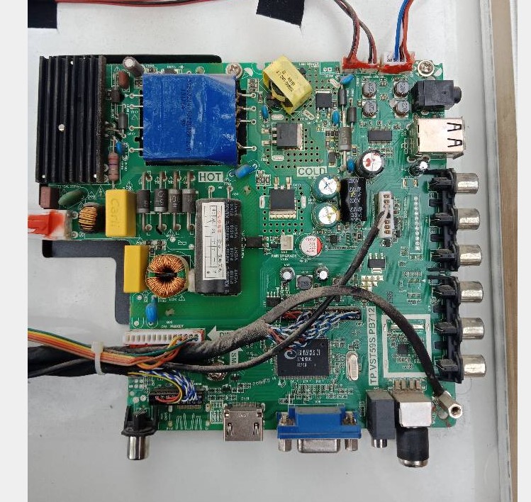 WiFi网络口全新RAIZEA59S.PB712